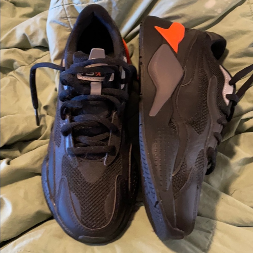 Puma RS-X!